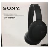 SONY WH-CH710N Headphones