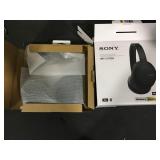 SONY WH-CH710N Headphones