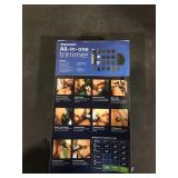 Philips Norelco - Multigroom 7000 Trimmer - Silver