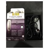 ANDIS T-OUTLINER Corded Trimmer