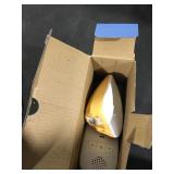 VTech - Audio Baby Monitor - White/Yellow