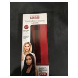Kiss Detail Styler Flat Iron, 1ct