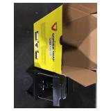 Victor The Black Box Gopher Trap