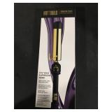 Hot Tools Signature Series Flipperless Gold Curling Wand, 1 1/2"