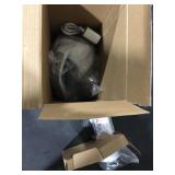 BLACK+DECKER Dustbuster Hand Vacuum (Magic Blue), HHVI320JR02