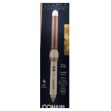 Conair Double Ceramic 1" Curling Wand