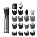 Philips Norelco - Multigroom 7000 Trimmer - Silver