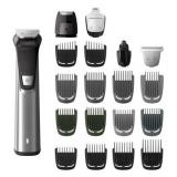 Philips Norelco - Multigroom 7000 Trimmer - Silver