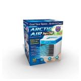 Arctic Air Pure Chill