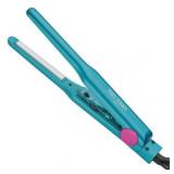 Bed Head Tourmaline Ceramic 1/2" Flat Iron, Tourquoise
