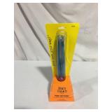 Bed Head Tourmaline Ceramic 1/2" Flat Iron, Tourquoise