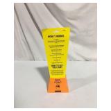 Bed Head Tourmaline Ceramic 1/2" Flat Iron, Tourquoise