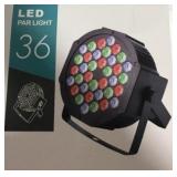 LED PAR LIGHT