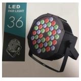 LED PAR LIGHT