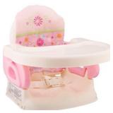 Summer Infant Deluxe Comfort Folding Booster Seat