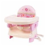 Summer Infant Deluxe Comfort Folding Booster Seat
