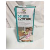 Summer Infant Deluxe Comfort Folding Booster Seat