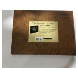 Colorado 1870-2000 II