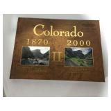 Colorado 1870-2000 II