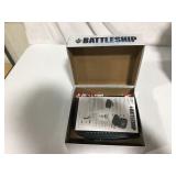 Battleship Classic Board Game Strategy Game Ages 7+, For 2 Players