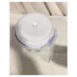 Philips Avent Microwave Steam Sterilizer for Baby Bottles, Pacifiers, Cups and More