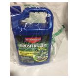 BioAdvanced Brush Killer Plus, Ready-to-Use, 1 Gallon, Herbicide