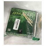 WEEWORLD PRE-ROLLED CONES