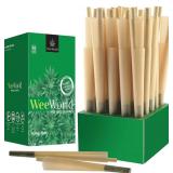 WEEWORLD PRE-ROLLED CONES