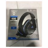 Turtle Beach - Stealth 600 Gen 2 Wireless Gaming Headset for PlayStation 5 PS5 PlayStation 4 PS4 & Nintendo Switch - Black/Blue