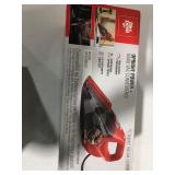 Dirt Devil Scorpion Quick Flip Corded Hand Vacuum