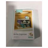 YouCopia UpSpace Bottle Organizer 3-Shelf