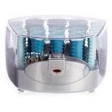 Conair Compact Multi-Size Hot Rollers (Certified Refurbished)