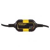 STANLEY 1 Amp Automatic Battery Maintainer/ Trickle Charger (BM1S)