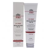 EltaMD SPF 50 UV Sport Waterproof Sunscreen, 3 Fluid Ounce