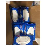 8-Pack COTTONELLE Flushable Wipes FreshFeel