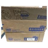 8-Pack COTTONELLE Flushable Wipes FreshFeel