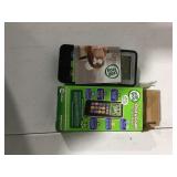 Leapfrog Chat And Count Emoji Phone Black