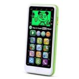 Leapfrog Chat And Count Emoji Phone Black