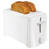 Hamilton Beach 2 Slice Cool-Wall Toaster Model# 22611