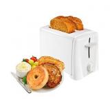 Hamilton Beach 2 Slice Cool-Wall Toaster Model# 22611