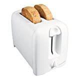 Hamilton Beach 2 Slice Cool-Wall Toaster Model# 22611