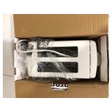 Hamilton Beach 2 Slice Cool-Wall Toaster Model# 22611