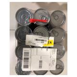 Nulo FreeStyle Turkey & Chicken Canned Cat Food 12.5oz 12 PACK