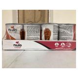 Nulo FreeStyle Turkey & Chicken Canned Cat Food 12.5oz 12 PACK