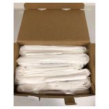 Dekor Classic Diaper Pail Refills 4 Pack Exclusive 30% Extra Thickness New Powder Scent Fits Dekor Classic Size Diaper Pails Powerful Odor Elimination Holds up to 1980 Diapers