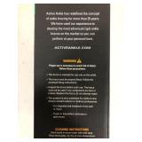 Active Ankle Eclipse I Ankle Brace, Large