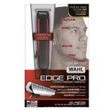 Wahl - Edge Pro Corded Trimmer/Shaver - Black, DAMAGED BOX,
