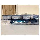 Blue Buffalo Tastefuls Adult Cat Tuna Entree in Gravy Flaked Wet Cat Food - 5.5oz, 24 PACK