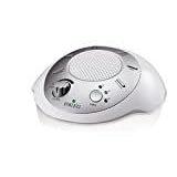 HoMedicsÂ® SoundSpaÂ® Sound Machine Model SS-2000G/F-AMZ
