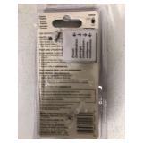 Master Lock 1500iD Set Your Own Directional Combination Padlock, 2-1/8 in. (54mm) Wide, Assorted Colors